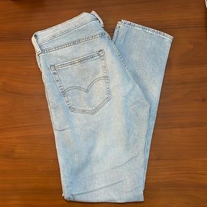 Levi's - Mens 512
